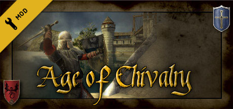 Age Of Chivalry   -  2